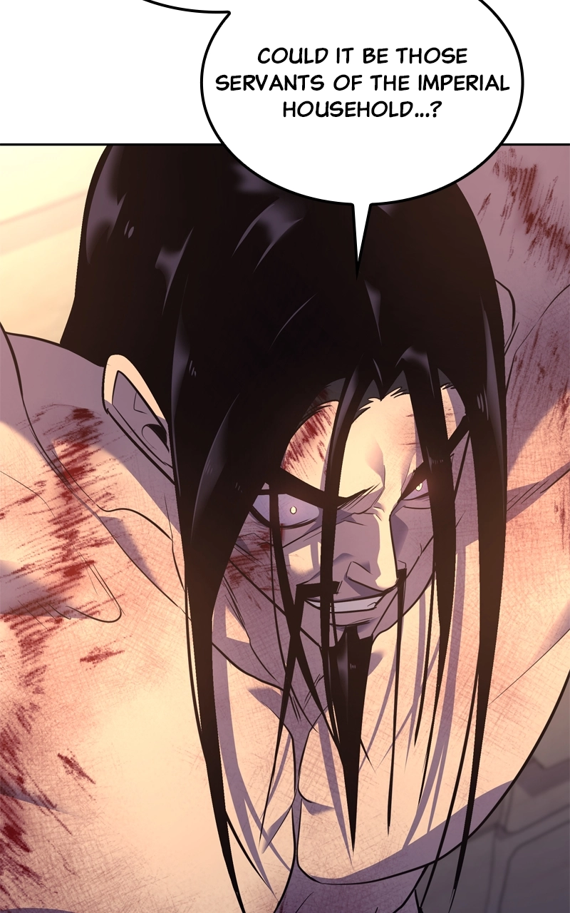 Reincarnated as an Unruly Heir Chapter 164 Page 21
