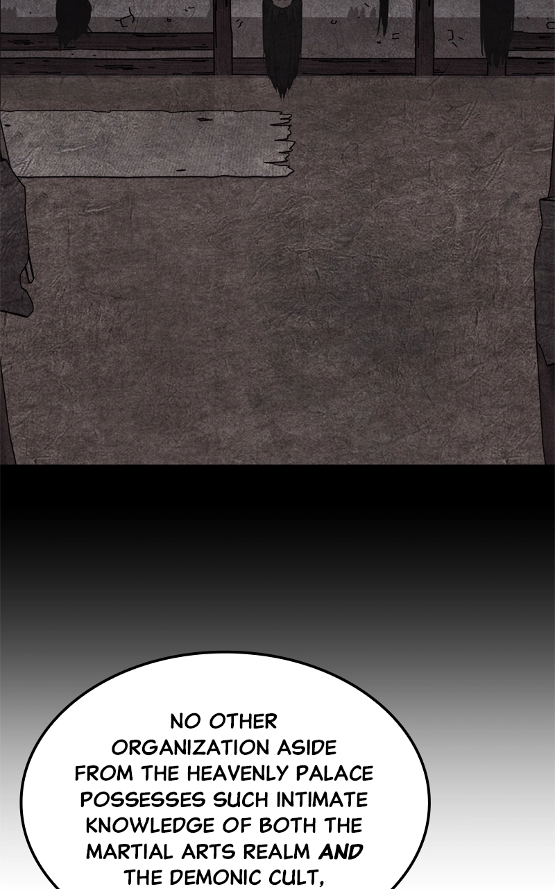 Reincarnated as an Unruly Heir Chapter 164 Page 27