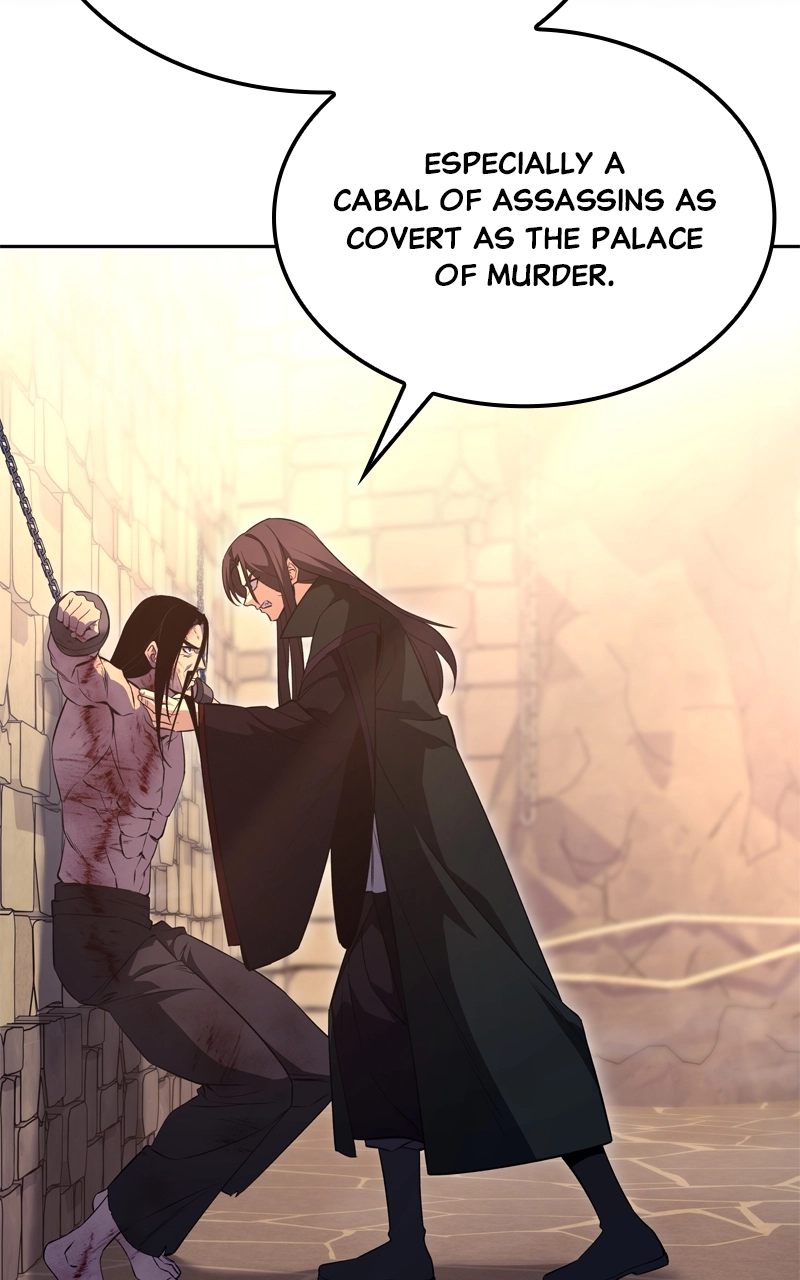 Reincarnated as an Unruly Heir Chapter 164 Page 28