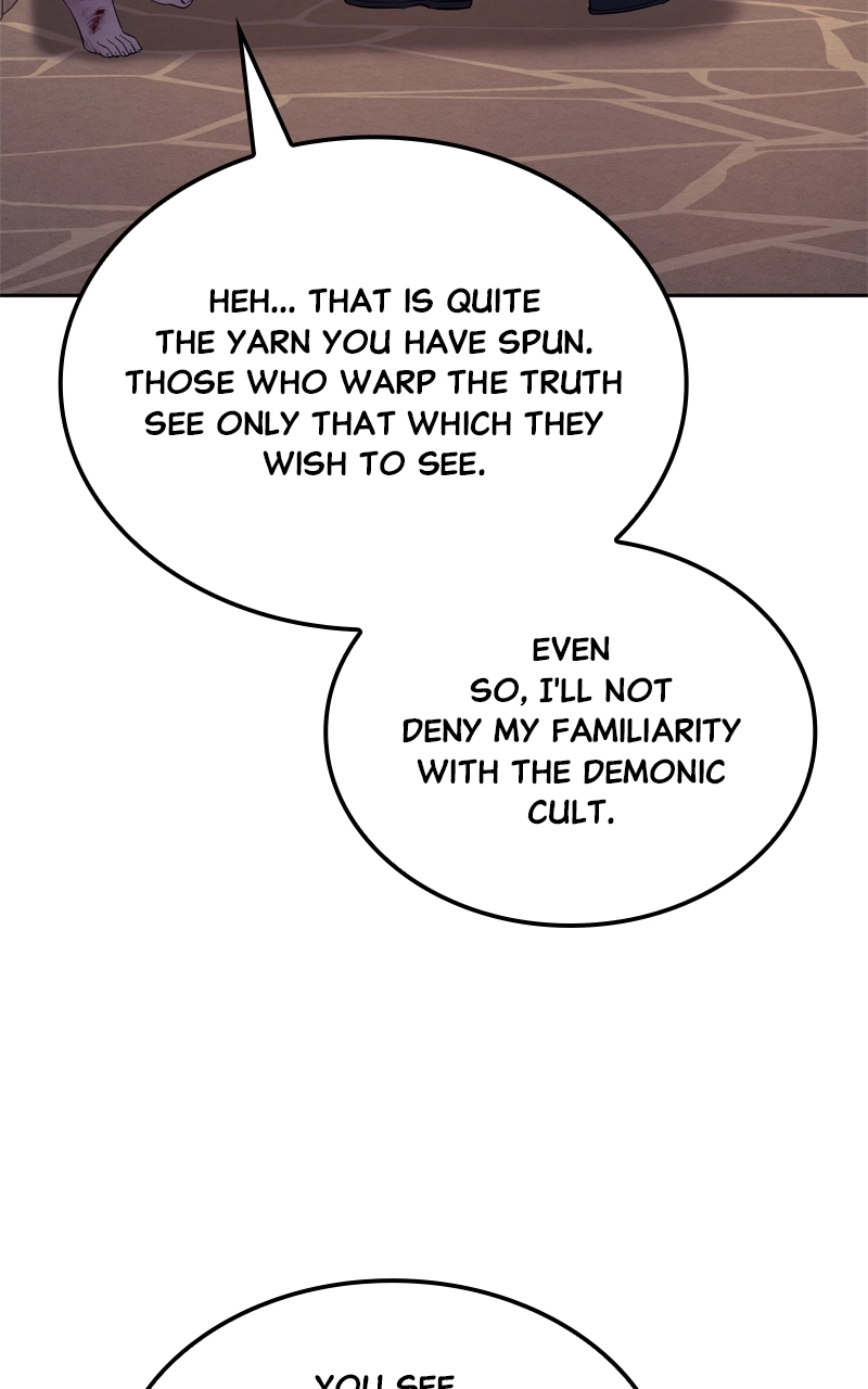 Reincarnated as an Unruly Heir Chapter 164 Page 29