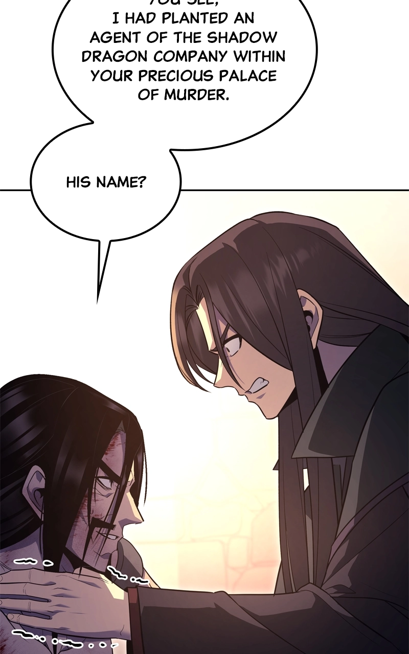 Reincarnated as an Unruly Heir Chapter 164 Page 30