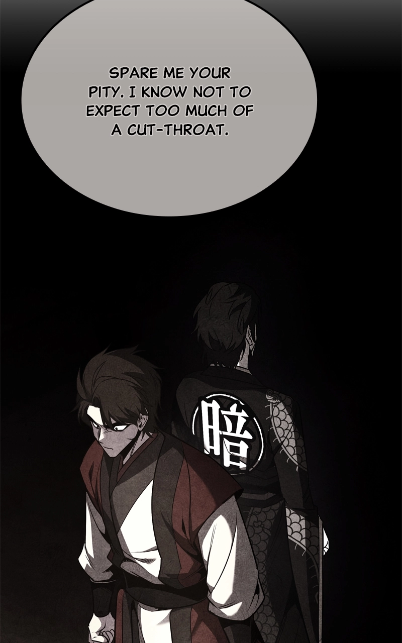 Reincarnated as an Unruly Heir Chapter 164 Page 33
