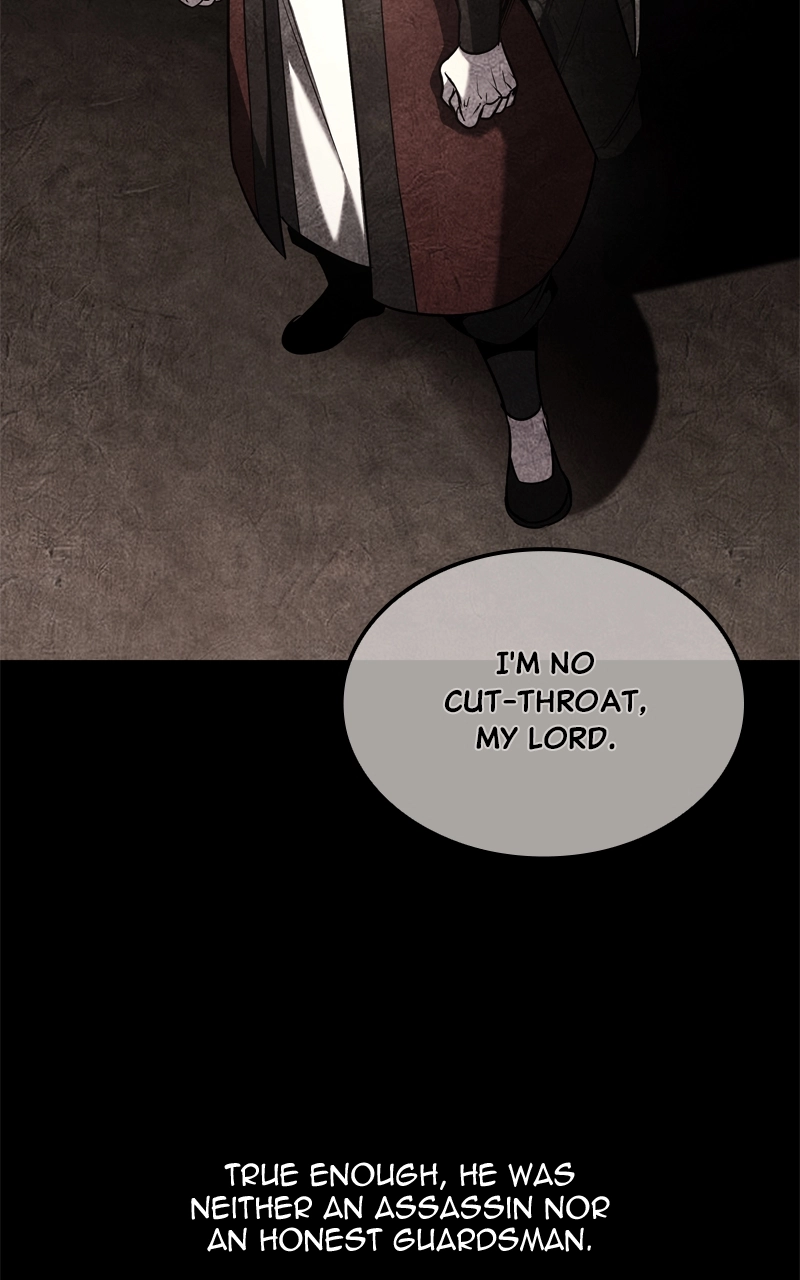 Reincarnated as an Unruly Heir Chapter 164 Page 34