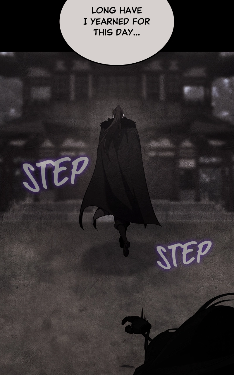 Reincarnated as an Unruly Heir Chapter 164 Page 36