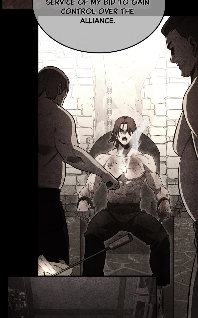 Reincarnated as an Unruly Heir Chapter 164 Page 46