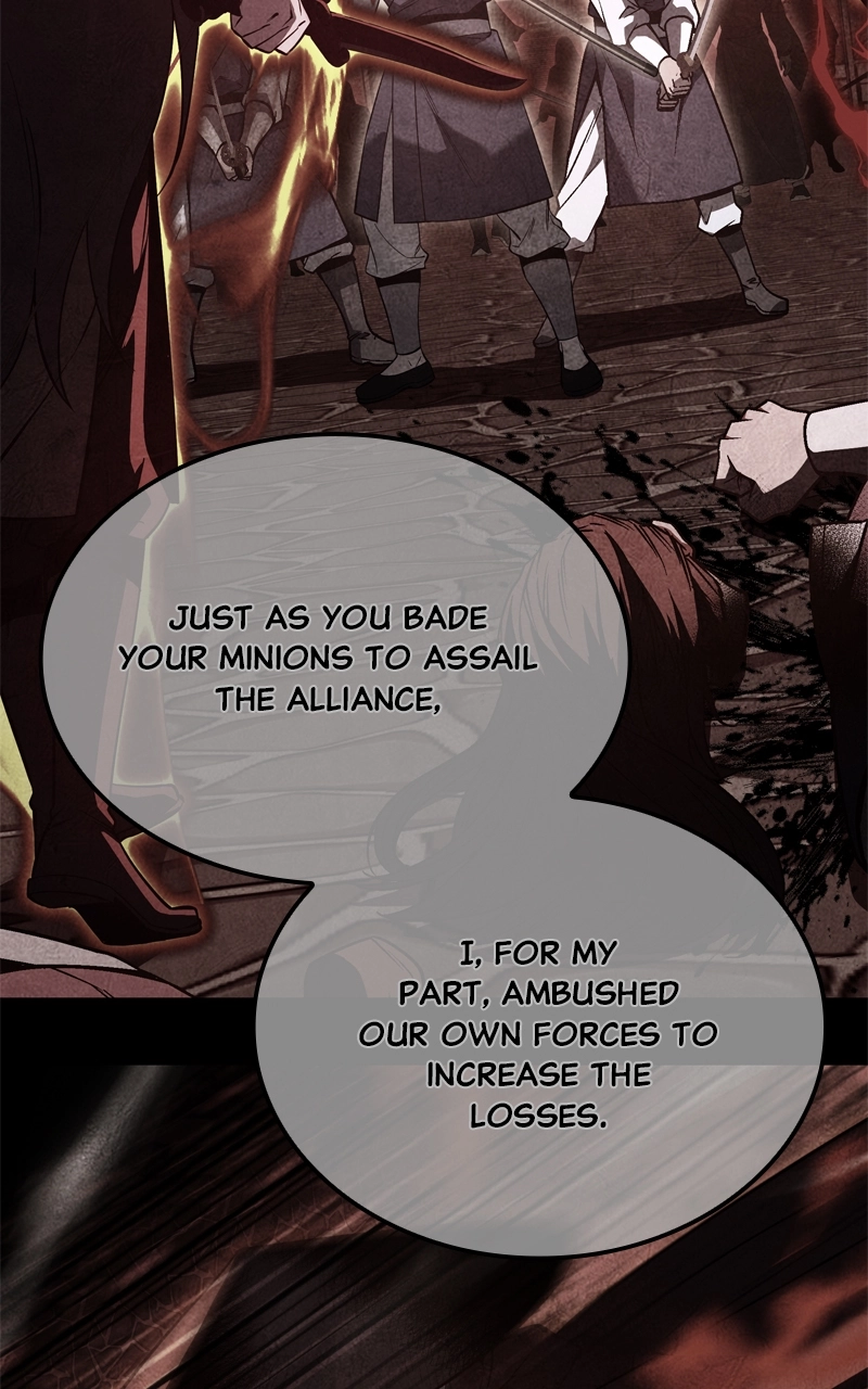 Reincarnated as an Unruly Heir Chapter 164 Page 53