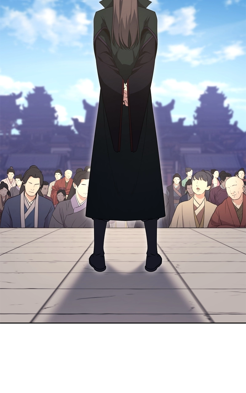 Reincarnated as an Unruly Heir Chapter 164 Page 80