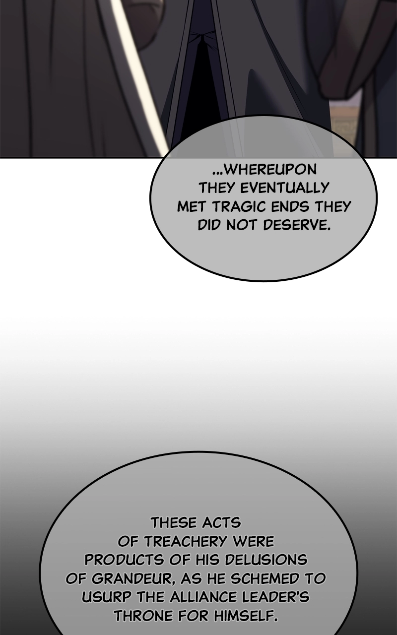 Reincarnated as an Unruly Heir Chapter 164 Page 85