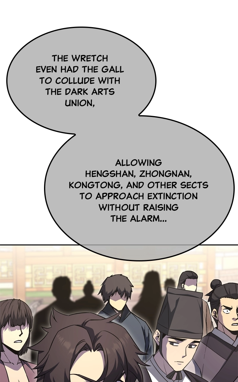 Reincarnated as an Unruly Heir Chapter 164 Page 88