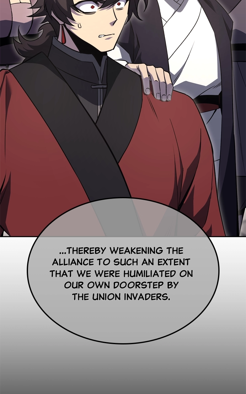 Reincarnated as an Unruly Heir Chapter 164 Page 89