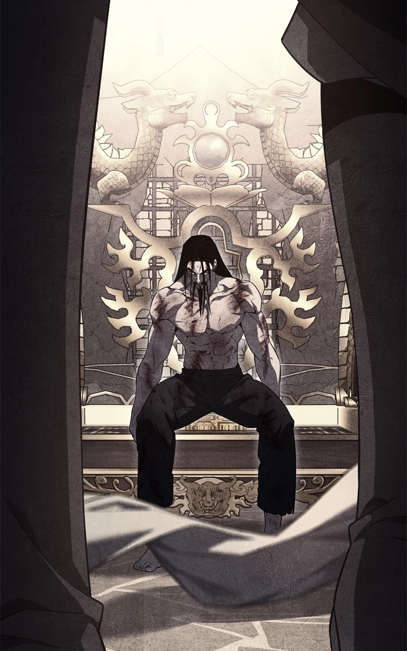 Reincarnated as an Unruly Heir Chapter 164 Page 94