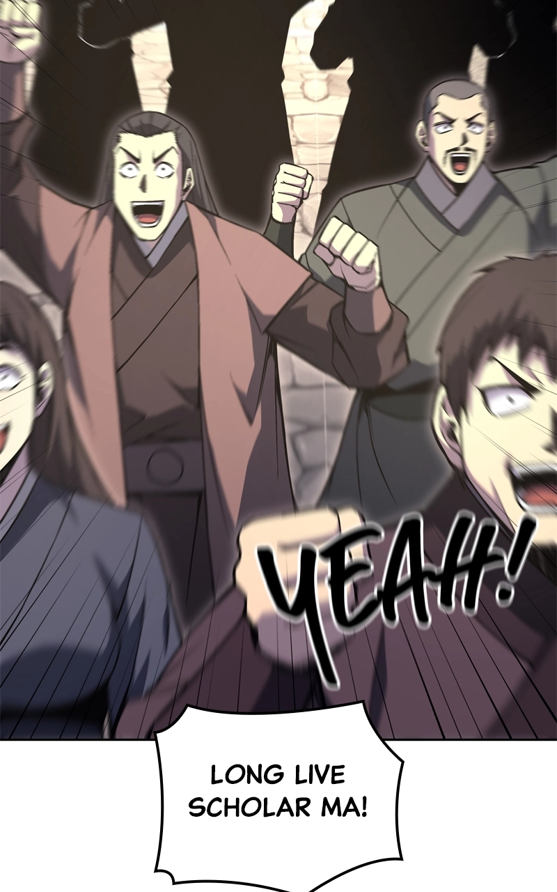 Reincarnated as an Unruly Heir Chapter 164 Page 101