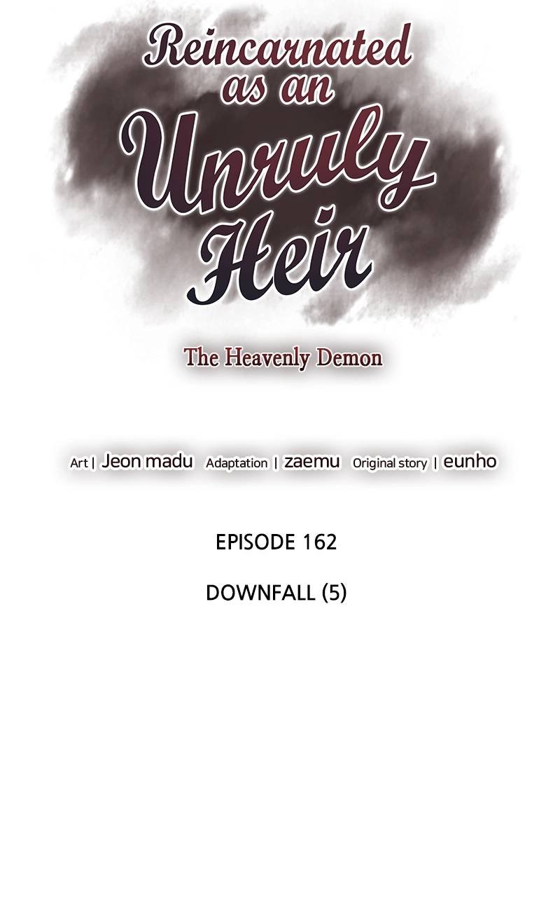 Reincarnated as an Unruly Heir Chapter 164 Page 107