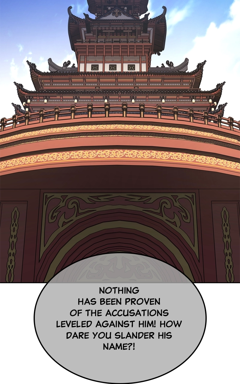 Reincarnated as an Unruly Heir Chapter 164 Page 109