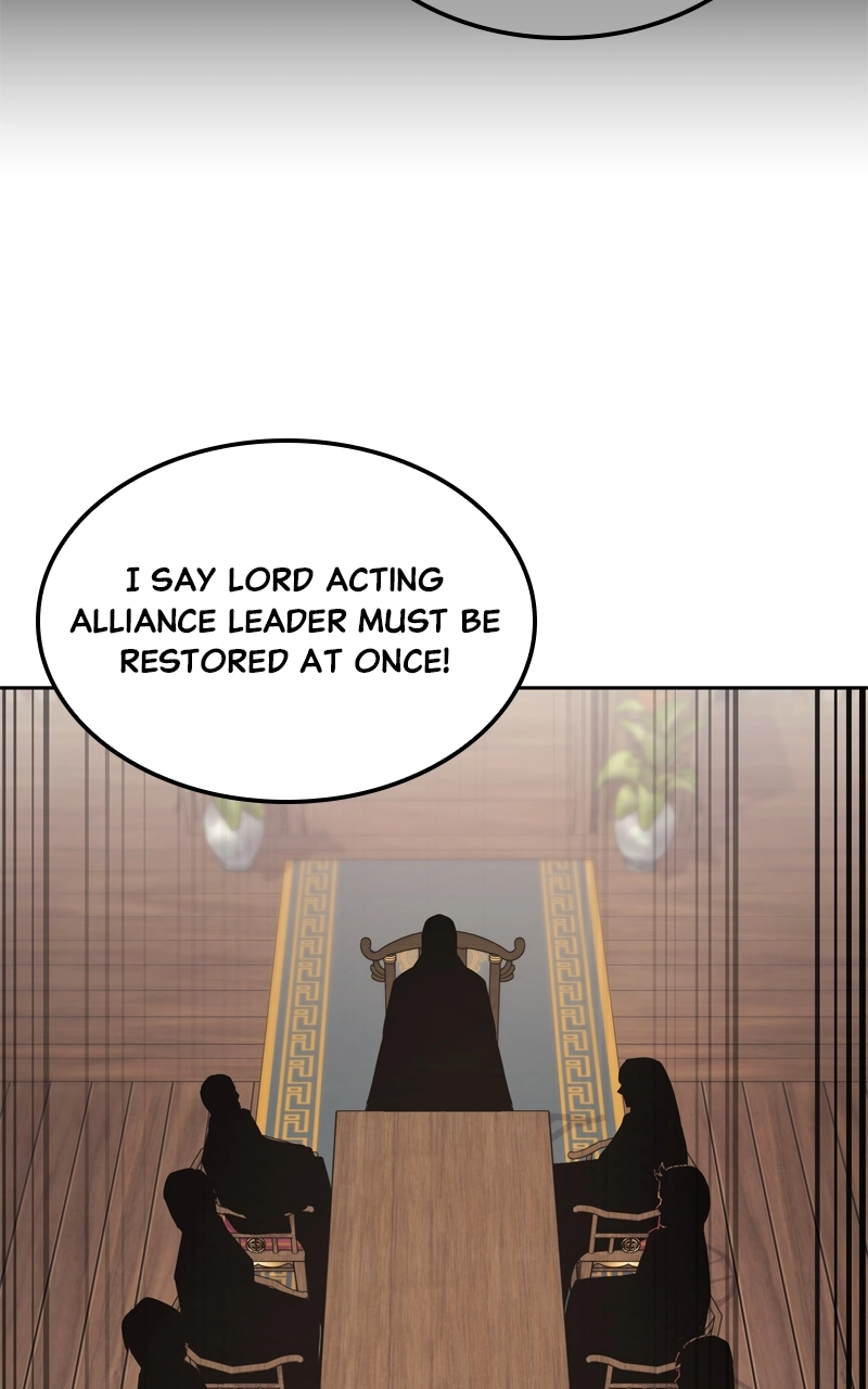 Reincarnated as an Unruly Heir Chapter 164 Page 112