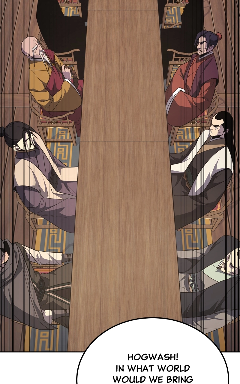 Reincarnated as an Unruly Heir Chapter 164 Page 113