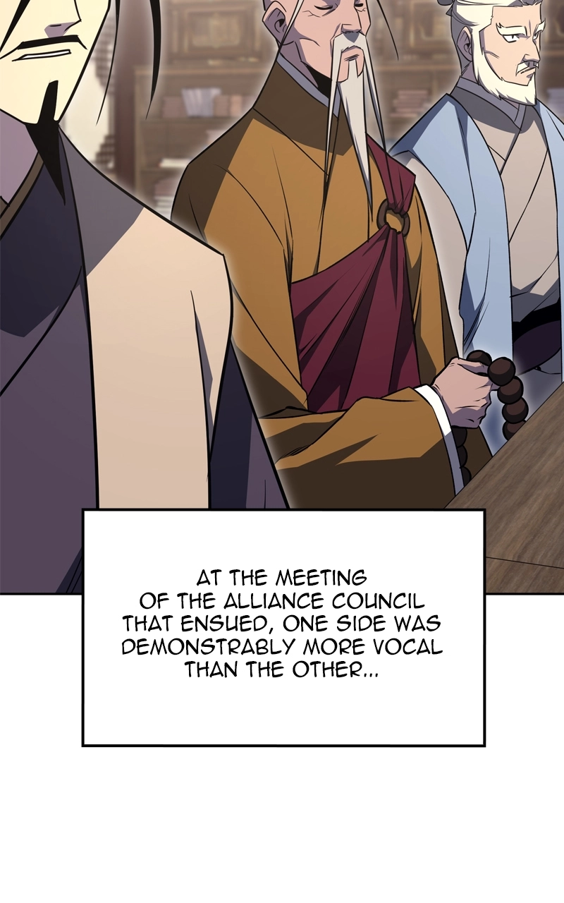 Reincarnated as an Unruly Heir Chapter 164 Page 115