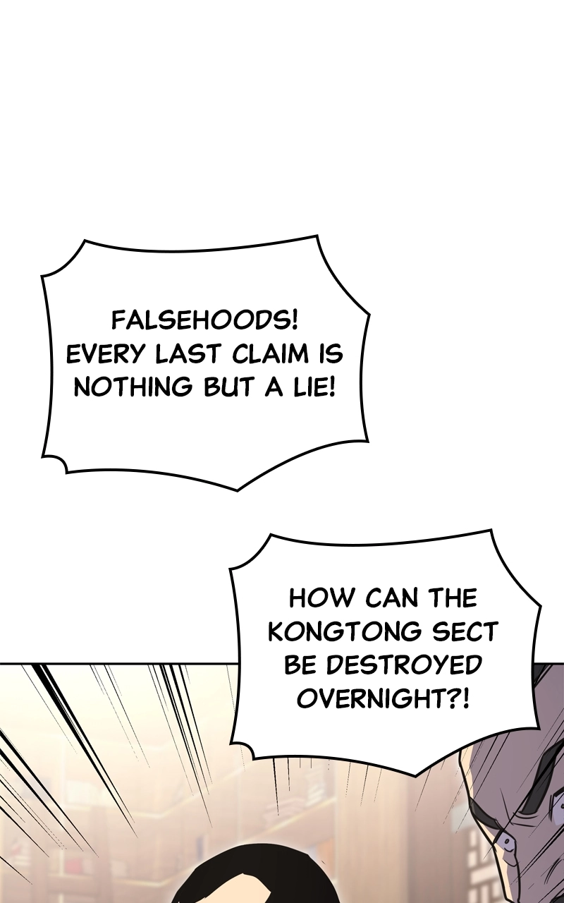 Reincarnated as an Unruly Heir Chapter 164 Page 116