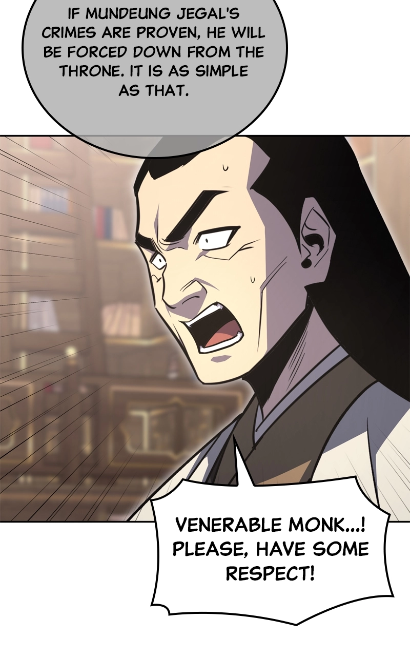 Reincarnated as an Unruly Heir Chapter 164 Page 119