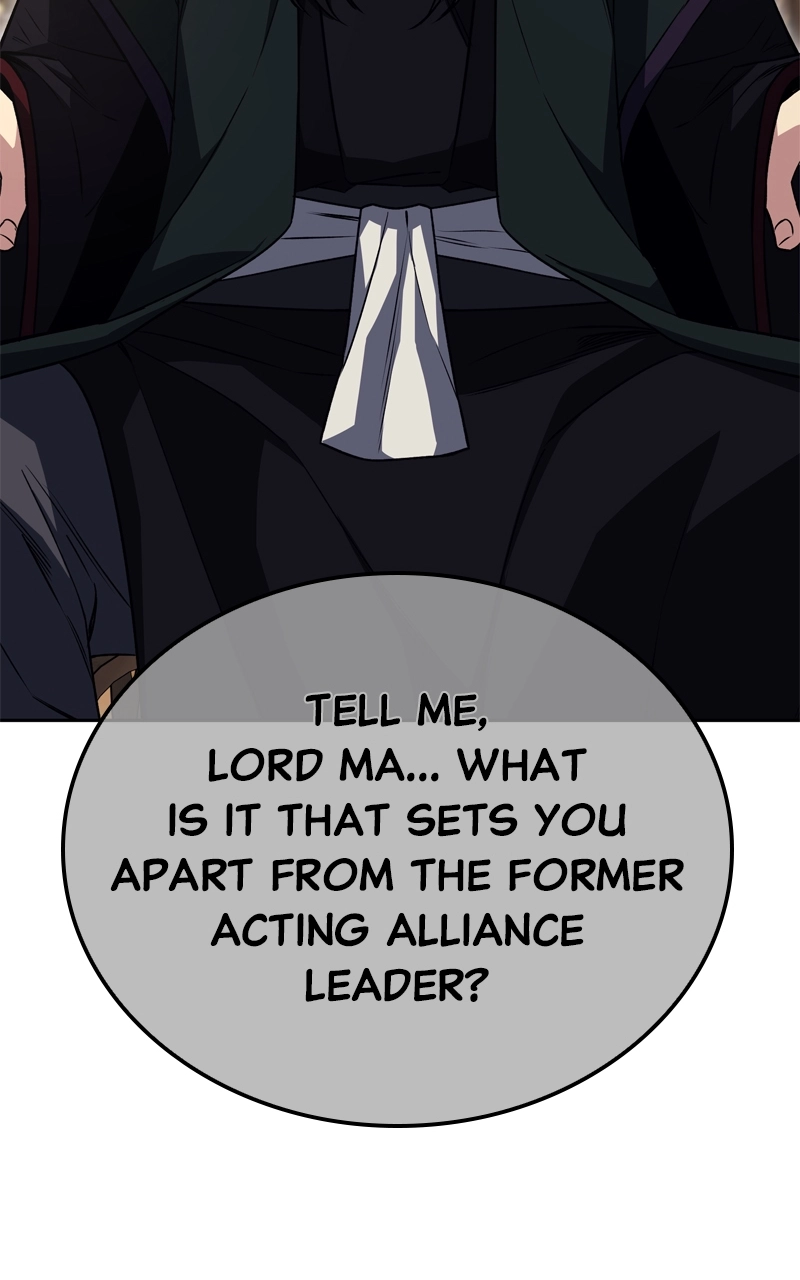 Reincarnated as an Unruly Heir Chapter 164 Page 124