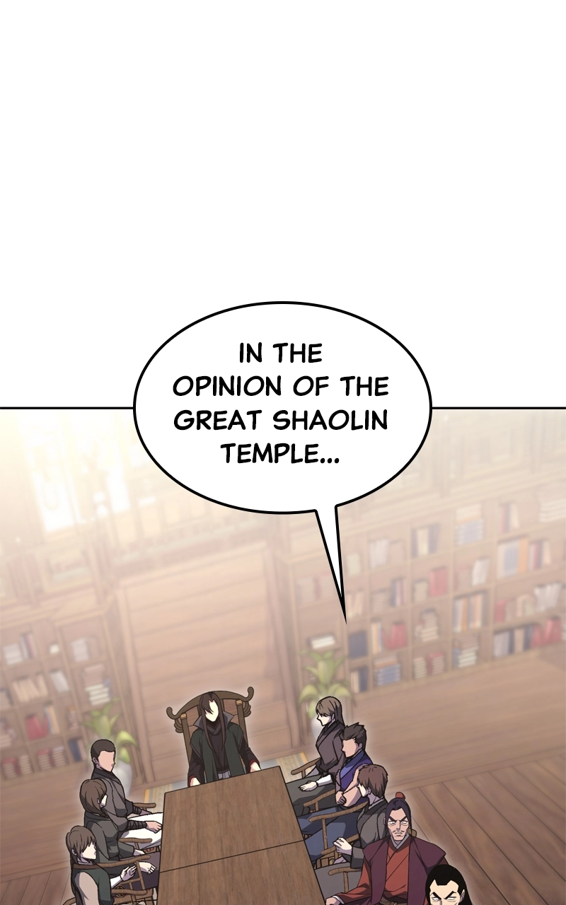 Reincarnated as an Unruly Heir Chapter 164 Page 125