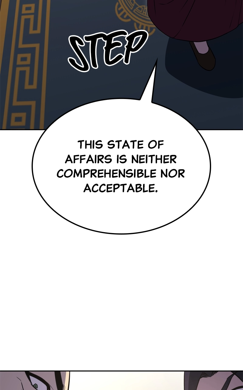 Reincarnated as an Unruly Heir Chapter 164 Page 127