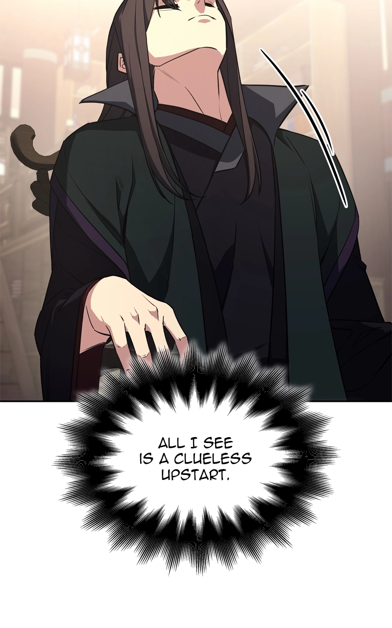 Reincarnated as an Unruly Heir Chapter 164 Page 130