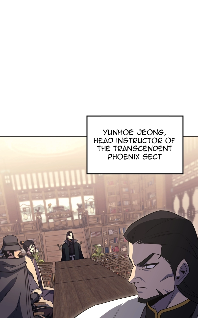 Reincarnated as an Unruly Heir Chapter 164 Page 131
