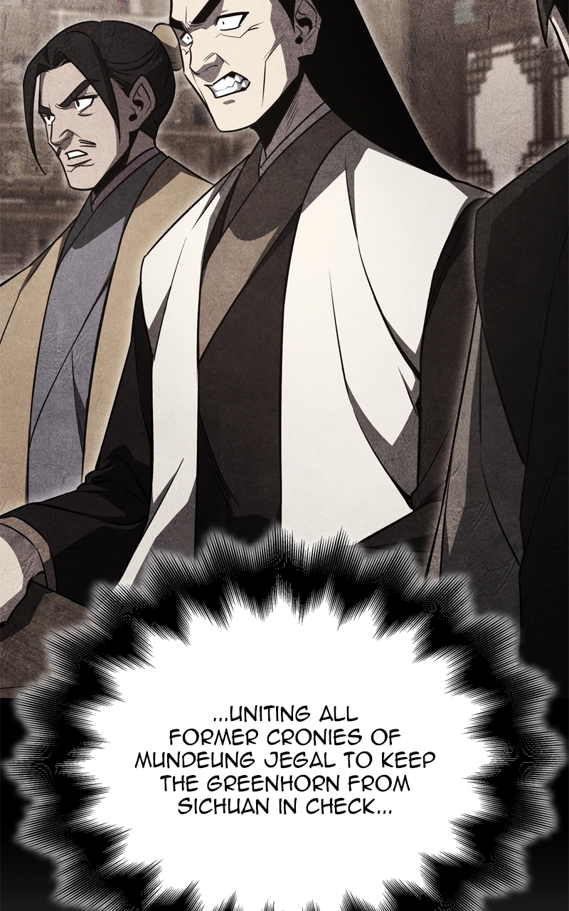 Reincarnated as an Unruly Heir Chapter 164 Page 134