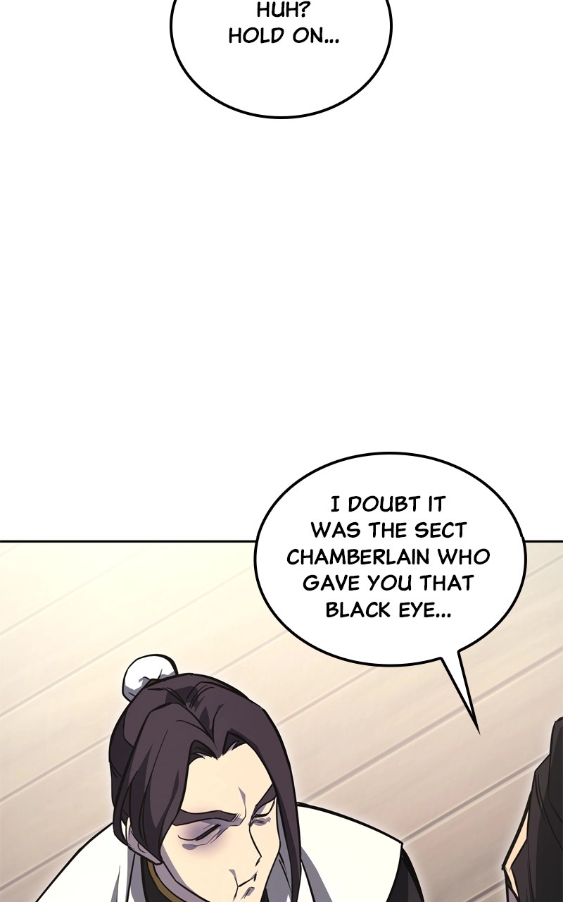 Reincarnated as an Unruly Heir Chapter 164 Page 147
