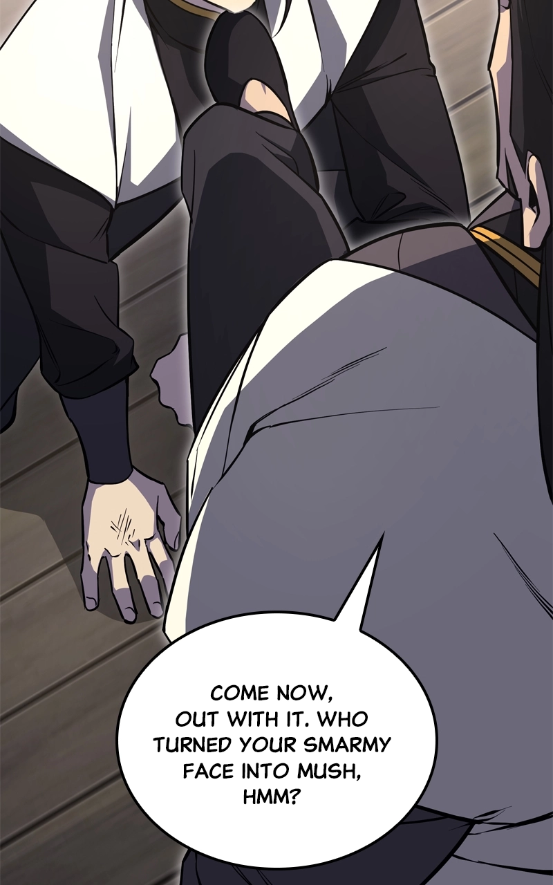 Reincarnated as an Unruly Heir Chapter 164 Page 148