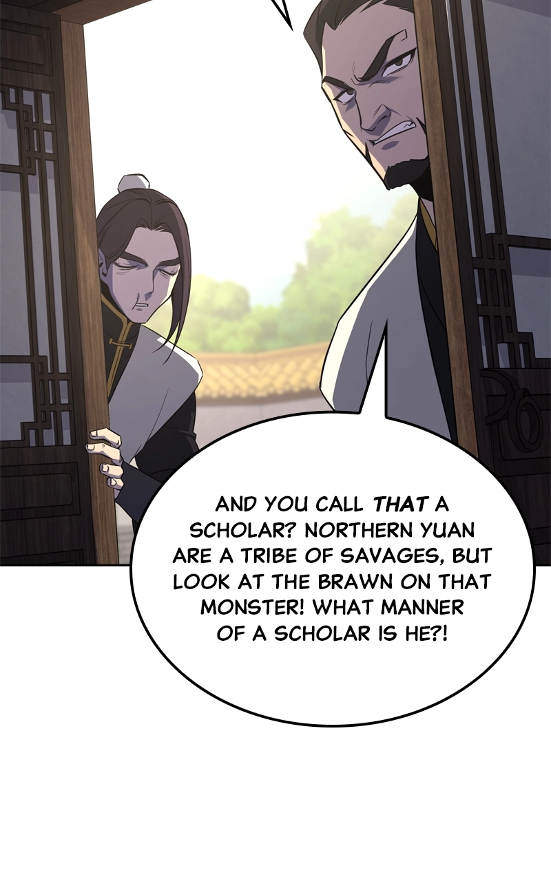 Reincarnated as an Unruly Heir Chapter 164 Page 154