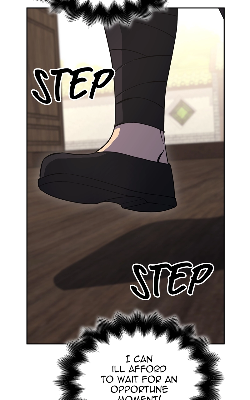 Reincarnated as an Unruly Heir Chapter 164 Page 157
