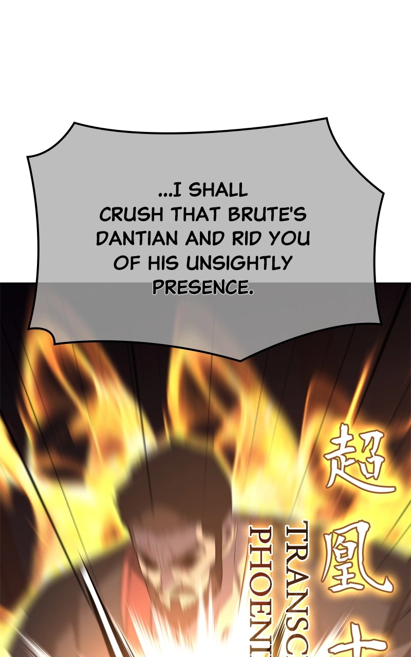 Reincarnated as an Unruly Heir Chapter 164 Page 162