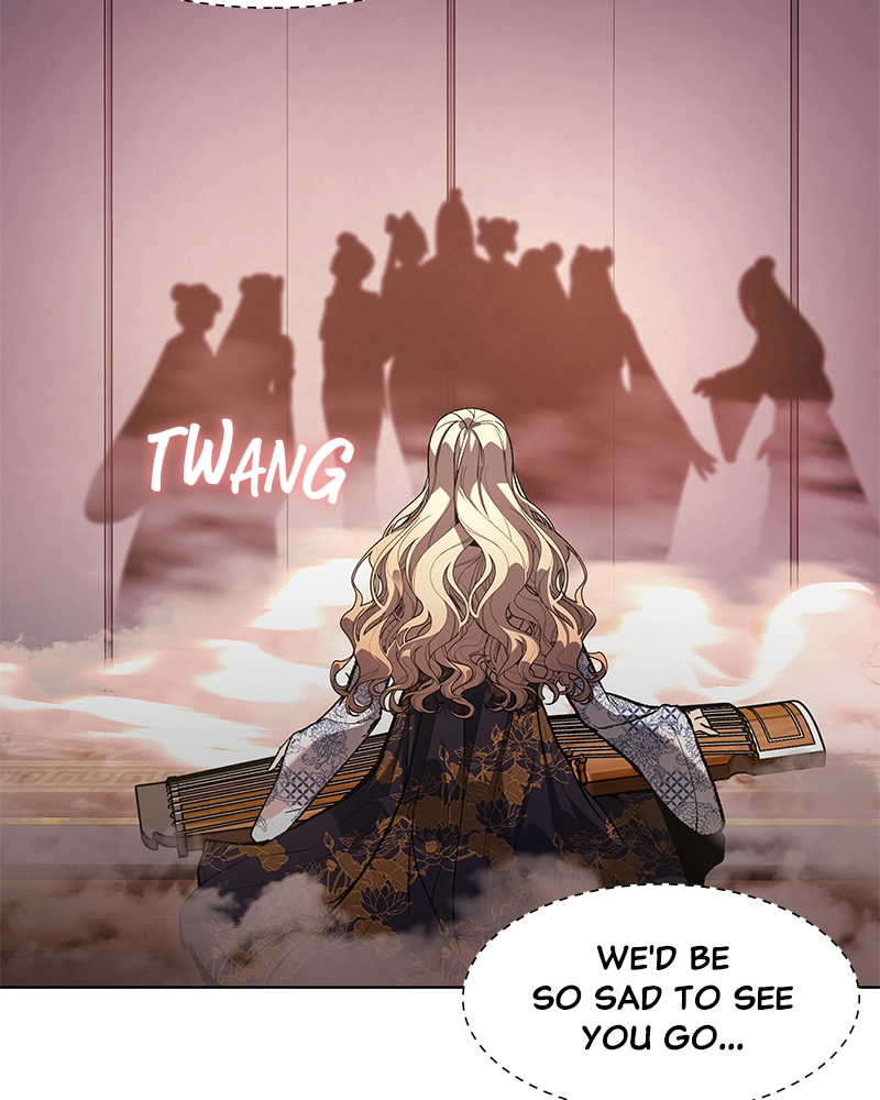 Reincarnated as an Unruly Heir Chapter 38 Page 12