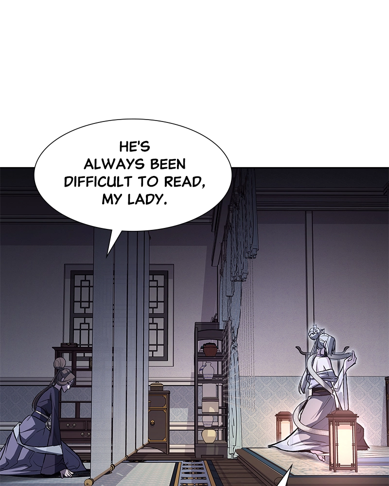 Reincarnated as an Unruly Heir Chapter 38 Page 29