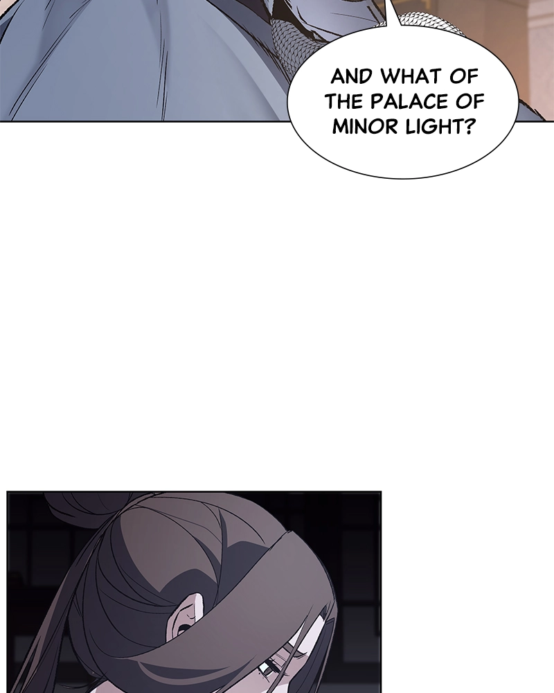 Reincarnated as an Unruly Heir Chapter 38 Page 46