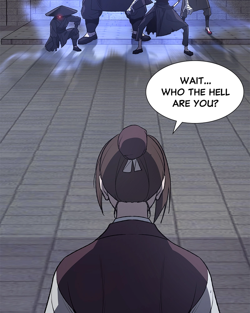 Reincarnated as an Unruly Heir Chapter 38 Page 91
