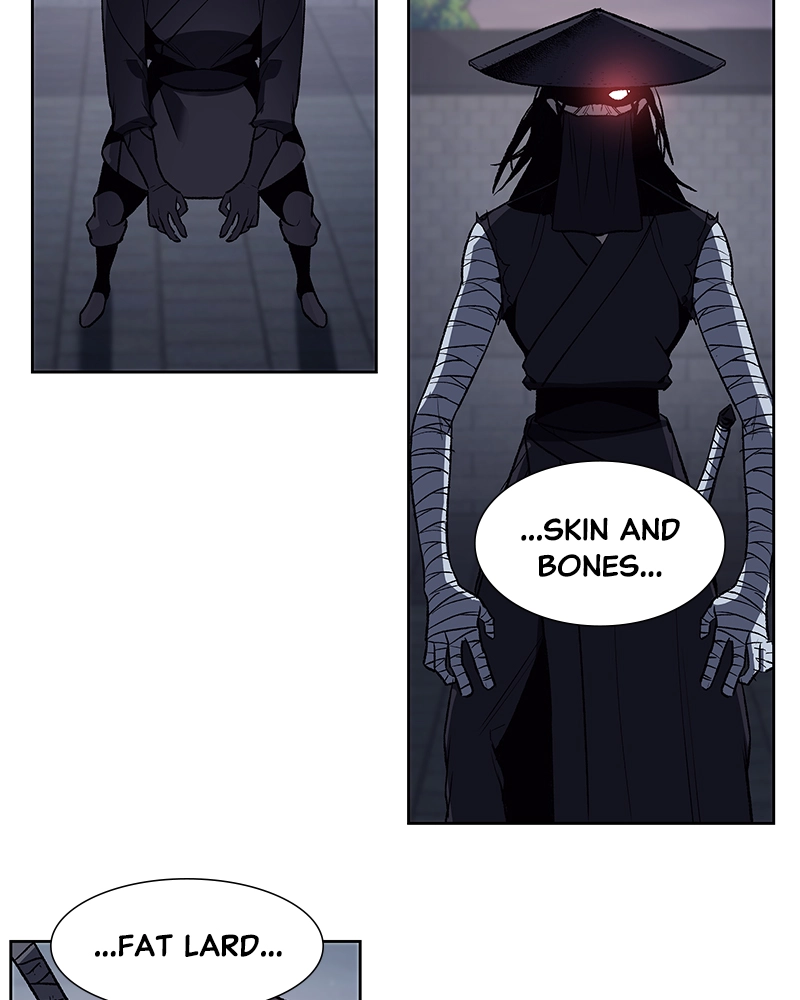 Reincarnated as an Unruly Heir Chapter 38 Page 93