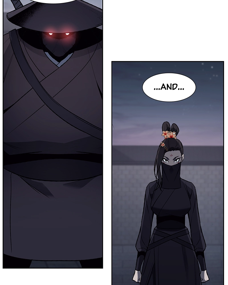 Reincarnated as an Unruly Heir Chapter 38 Page 94