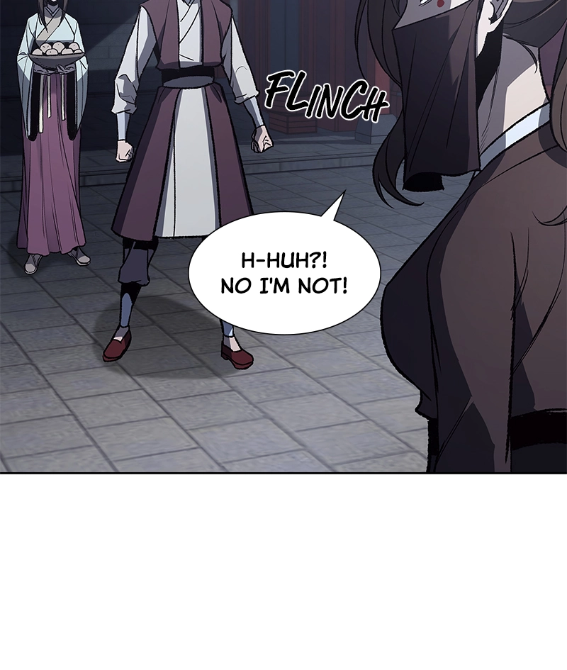 Reincarnated as an Unruly Heir Chapter 38 Page 96