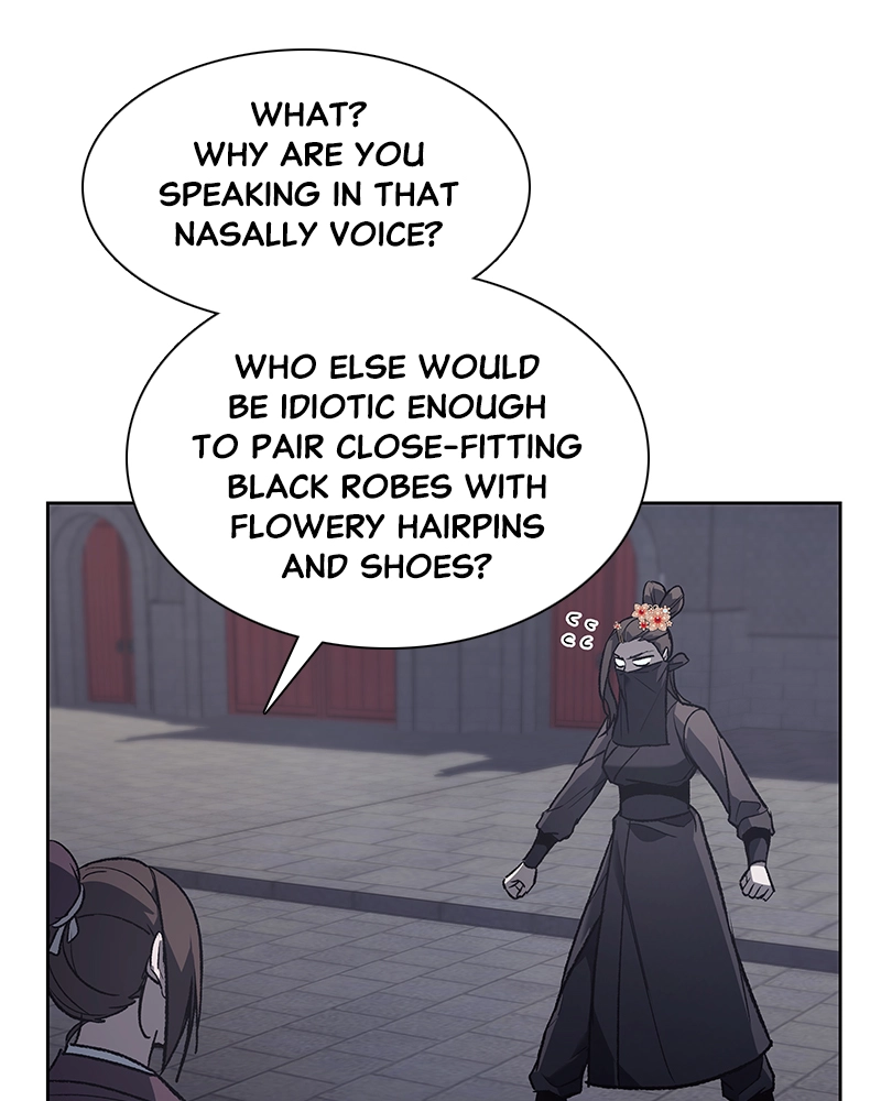 Reincarnated as an Unruly Heir Chapter 38 Page 97
