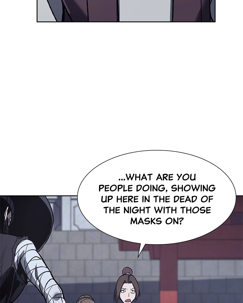 Reincarnated as an Unruly Heir Chapter 38 Page 100
