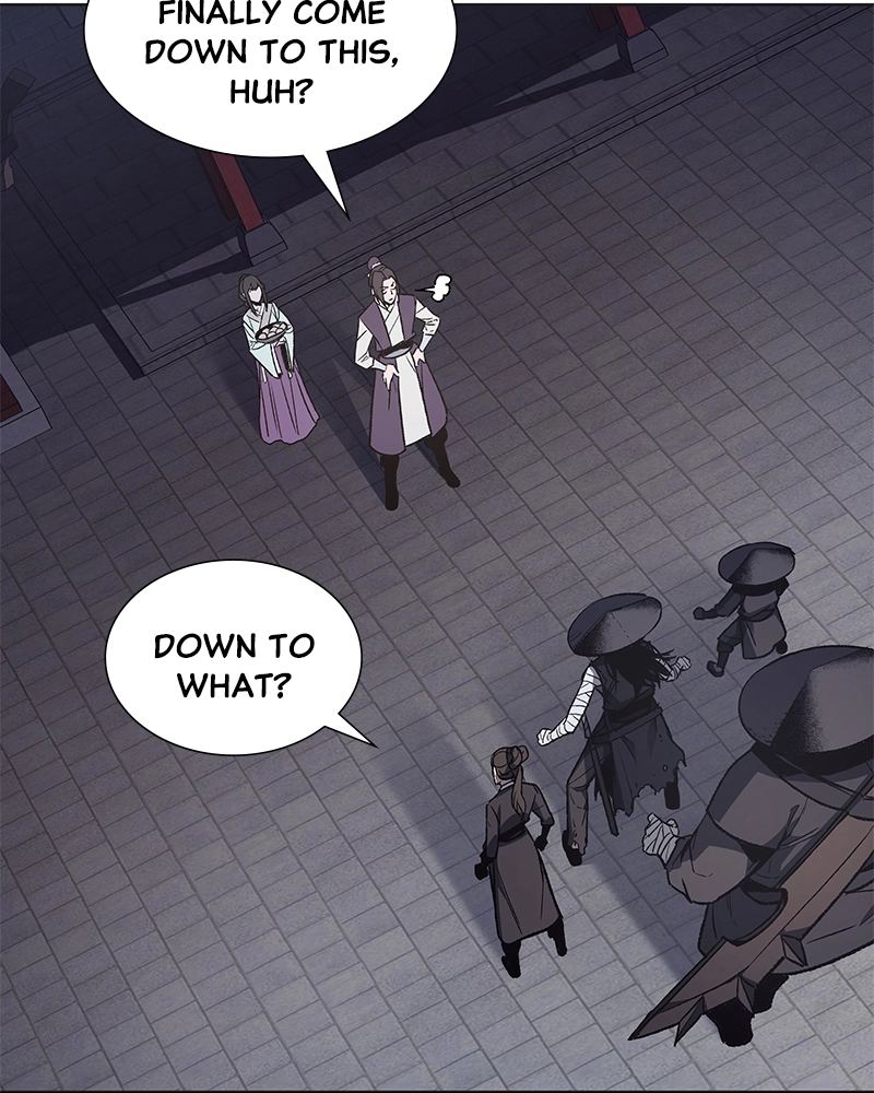 Reincarnated as an Unruly Heir Chapter 38 Page 104