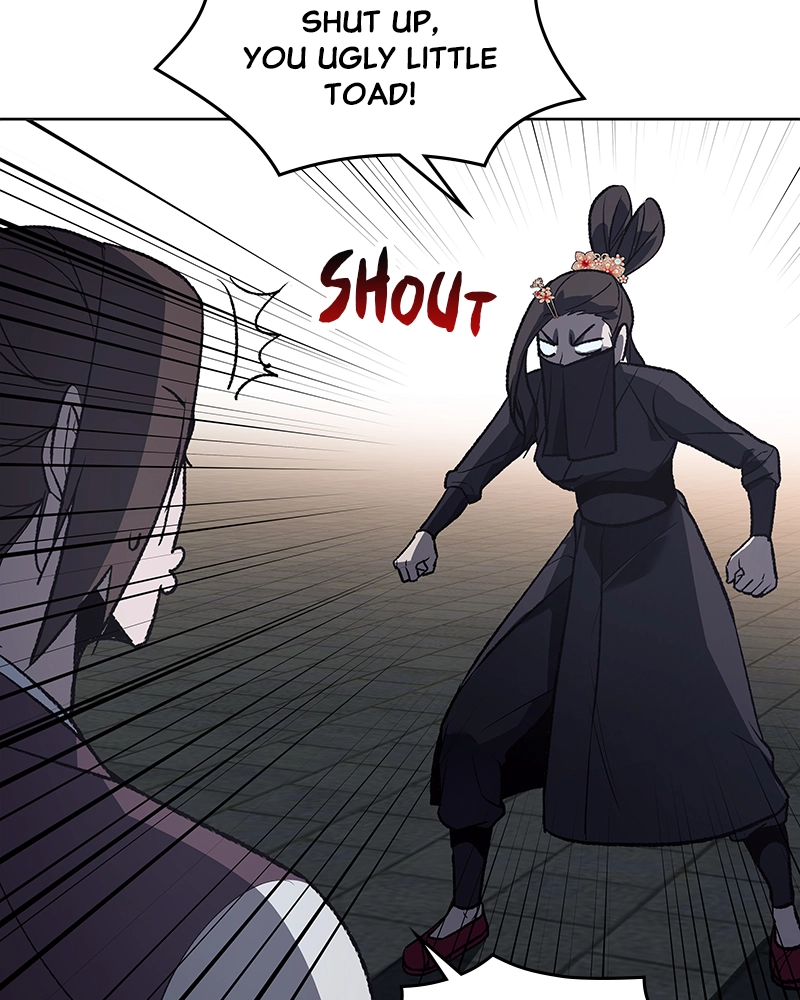 Reincarnated as an Unruly Heir Chapter 38 Page 112
