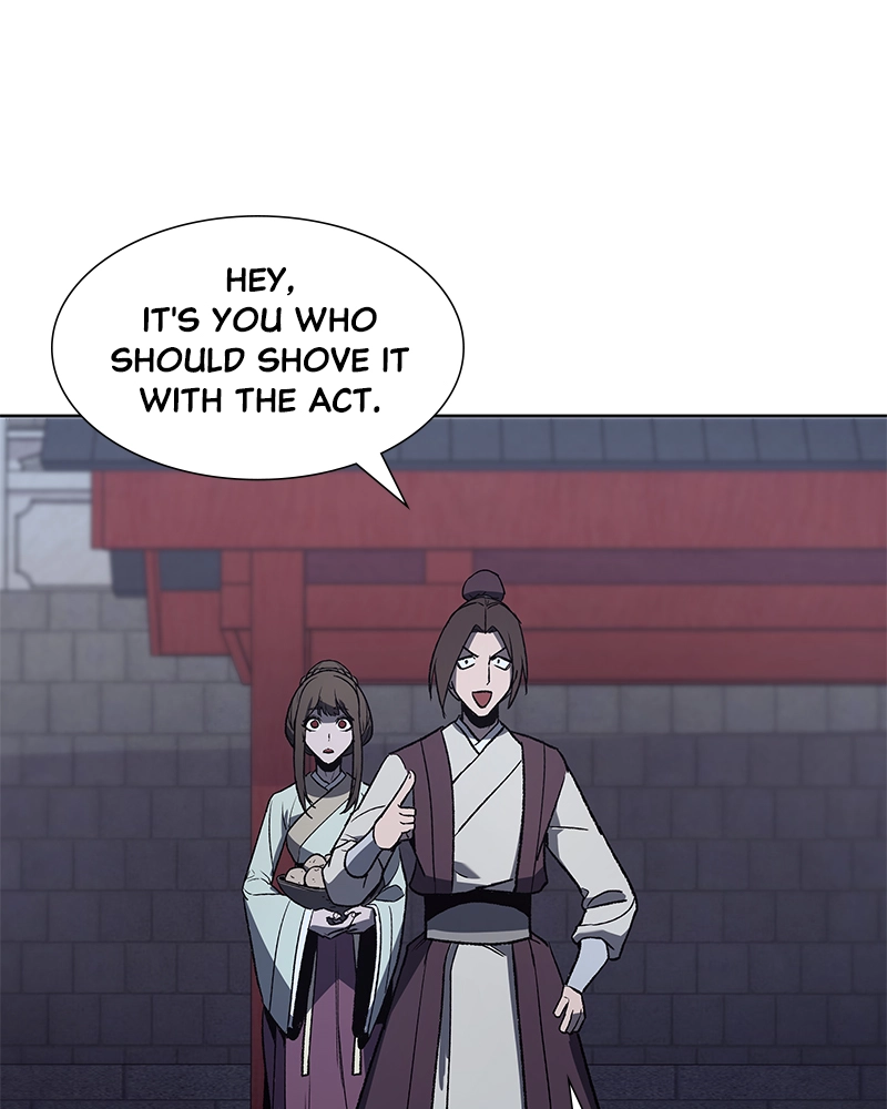 Reincarnated as an Unruly Heir Chapter 38 Page 117