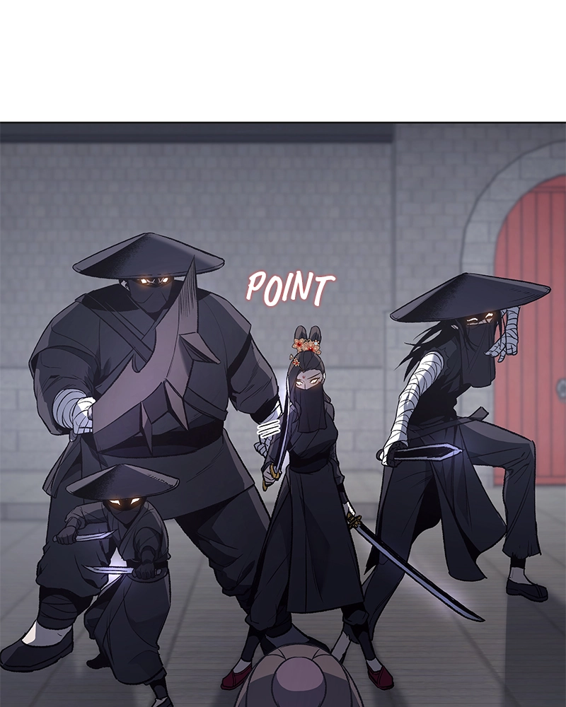 Reincarnated as an Unruly Heir Chapter 38 Page 120