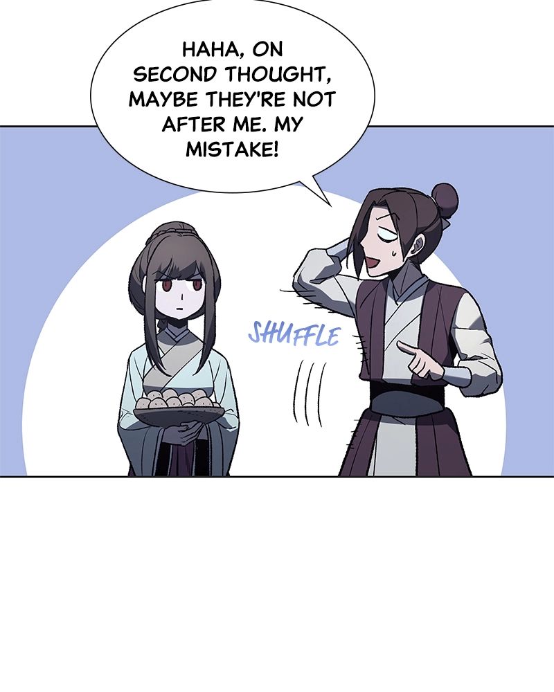 Reincarnated as an Unruly Heir Chapter 38 Page 122