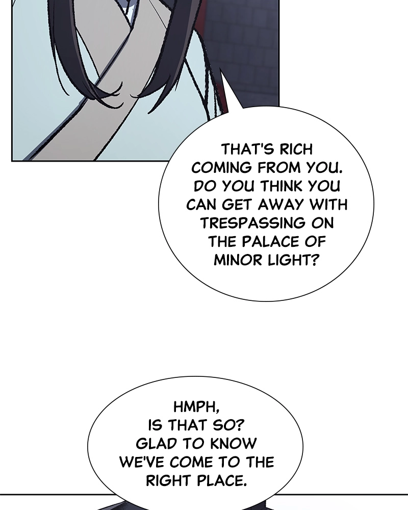 Reincarnated as an Unruly Heir Chapter 38 Page 131