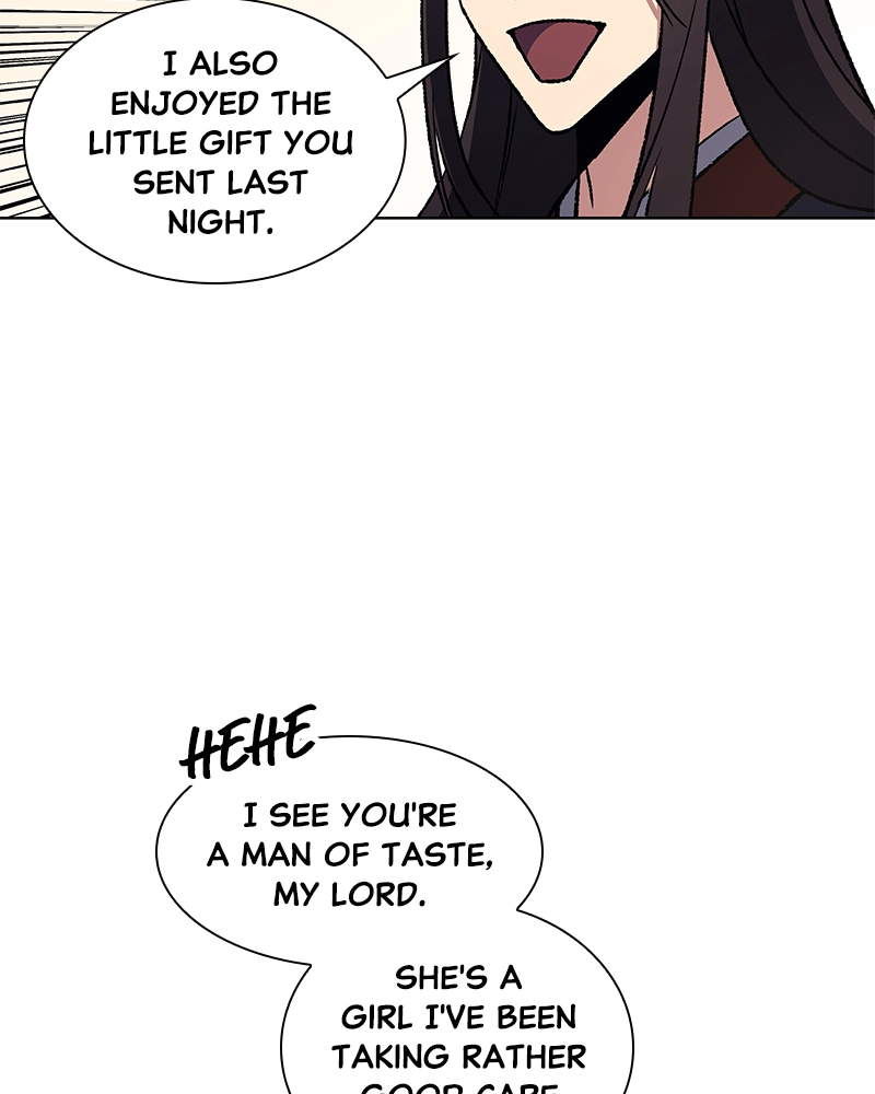 Reincarnated as an Unruly Heir Chapter 14 Page 7